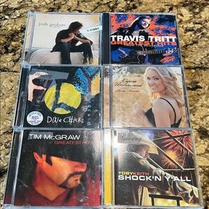 Country Western Collection!!